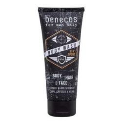 BOYDY WASH 3in1 for men 250 ml.