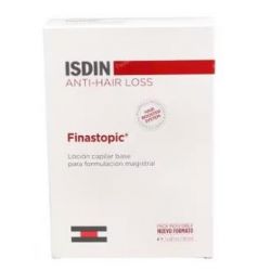 FINASTOPIC lozione capillare 2x90ml.