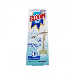 BLOOM ZERO VARILLAS 1ud.