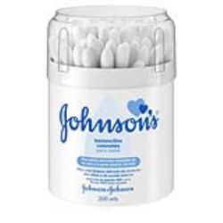 JOHNSON S BASTONCILLOS 200ud.