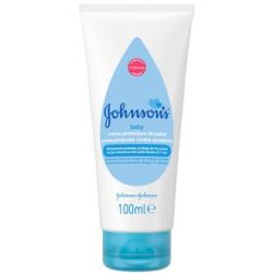 JOHNSON S CREMA PROTECTORA PAÑAL 100ml.