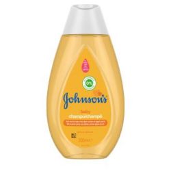 JOHNSON S CHAMPU GOLD 300ml.