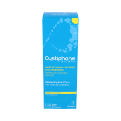 CYSTIPHANE SHAMPOO ANTICAIDA 200 ML