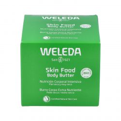 SKIN FOOD BODY BUTTER manteca corporea 150ml.