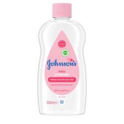 JOHNSON S ACEITE REGULAR 300ml.