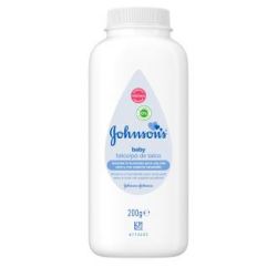 JOHNSON S BABY TALCO 200gr.
