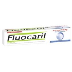 FLUOCARIL BI-FLUORE 145mg encias dentifrico 75ml.