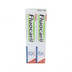 FLUOCARIL BI-FLUORE DUPLO 145mg. encias 2x75ml.