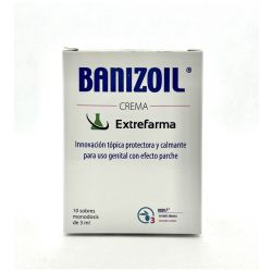 BANIZOIL 10 BUSTINE