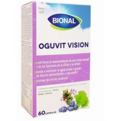 OGUVIT VISION 60cps.