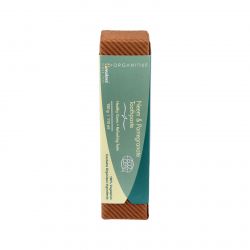 dentifricio ORGANICO Neem-Granada 150 gr.