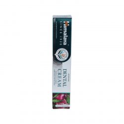 dentifricio AYURVEDA neem e melograno 100gr.
