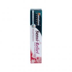 DENTIFRICIO dente sensibili 75ml.