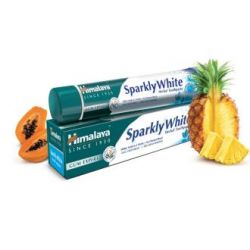 dentifricio sbiancante 75ml.