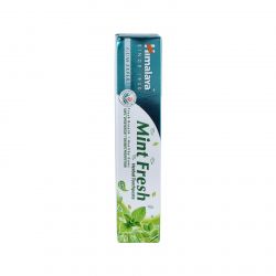 DENTIFRICIO menta fresca 75ml.