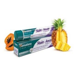 dentifricio rimuove macchie 75ml.