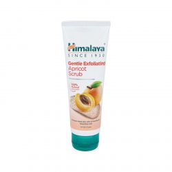 EXFOLIANTE FACIALE albicocca 75ml.