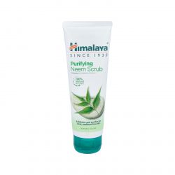 EXFOLIANTE FACIALE neem 75ml.