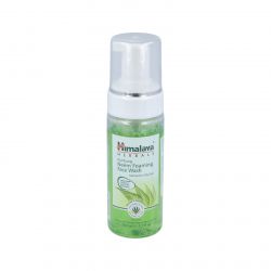 ESPUMA LIMPIADORA FACIALE neem 150ml.