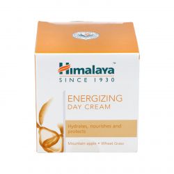 CREMA DI GIORNO energizante 50ml.