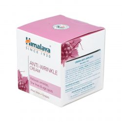 CREMA ANTI-RUGHE 50ml.