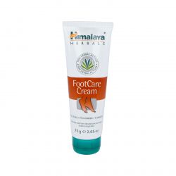CREMA IDRATANTE DI PIEDI 75ml.