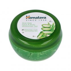 GEL HIDRATANTE ALOE VERA viso e corpo 300ml.