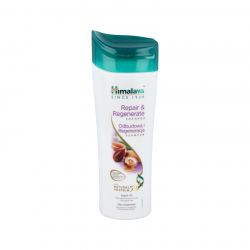 SHAMPOO RIPARATORE REGENERANTE 400ml.