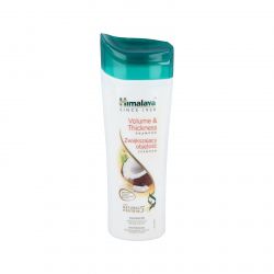 SHAMPOO VOLUME E VITALITÀ 400ml.