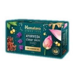 sapone AYURVERDA viso-corpo 125gr.
