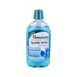 COLUTORIO BUCAL sbiancante 450ml.
