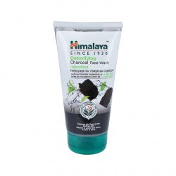 DETERGENTE VISO DETOX carbon 150ml.