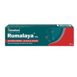 RUMALAYA gel 50gr. - HIMALAYA