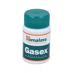 GASEX 100cps - HIMALAYA
