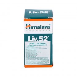 LIV. 52 100cps - HIMALAYA
