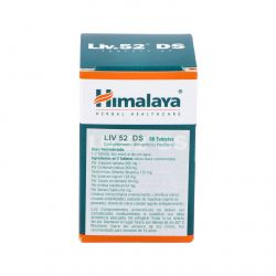 LIV. 52 DS 60cpr - HIMALAYA