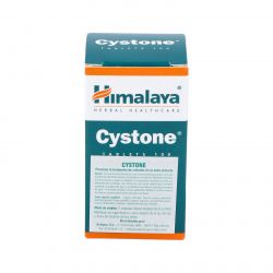 CYSTONE 100cps. - HIMALAYA