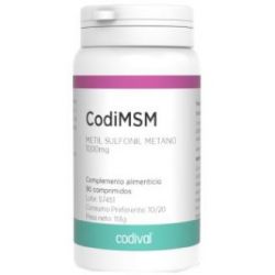 CODIMSM 90cps - CODIVAL