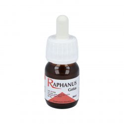 RAPHANUS gocce 30ml.