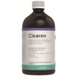 Clearen 500 ml