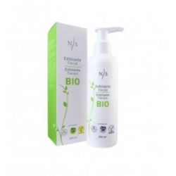 ESFOLIANTE FACCIALE 200ml.