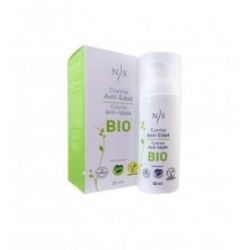 CREMA ANTIEDAD 50ml.
