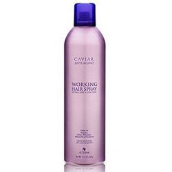 CAVIARE ANTIAGING WORKING HAIRSPRAY 500 ML 500 ML