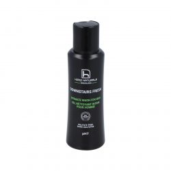 DOWNSTAIRS FRESH gel igiene intima uomo 100ml.