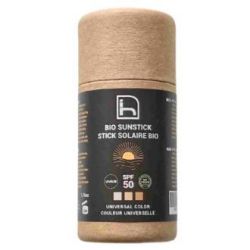 PROTECTOR SOLARE SPF50 stick 50gr. BIO VEGANO