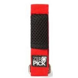 BRACCIALETTO ANTIMOSCHITO L rossa citronella BIO