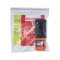 BRACCIALETTO ANTIMOSCHITO S arancione citronella BIO