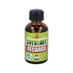 SVITAMY RICARICA difusor antimosquitos 30ml.