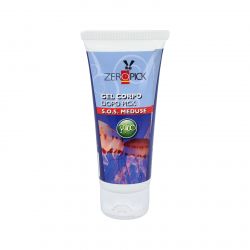 GEL CORPORAL POST-PUNTURA medusas SOS 50ml.