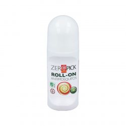 Roll-on Antimosquitos 50ml.